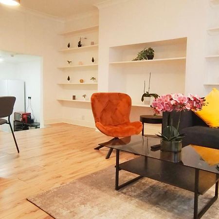 Brompton Apartment In Kensington Londyn Zewnętrze zdjęcie