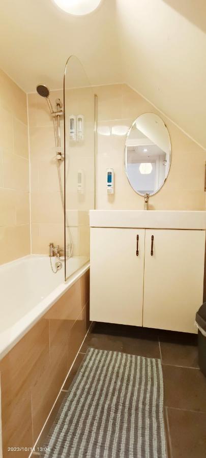 Brompton Apartment In Kensington Londyn Zewnętrze zdjęcie
