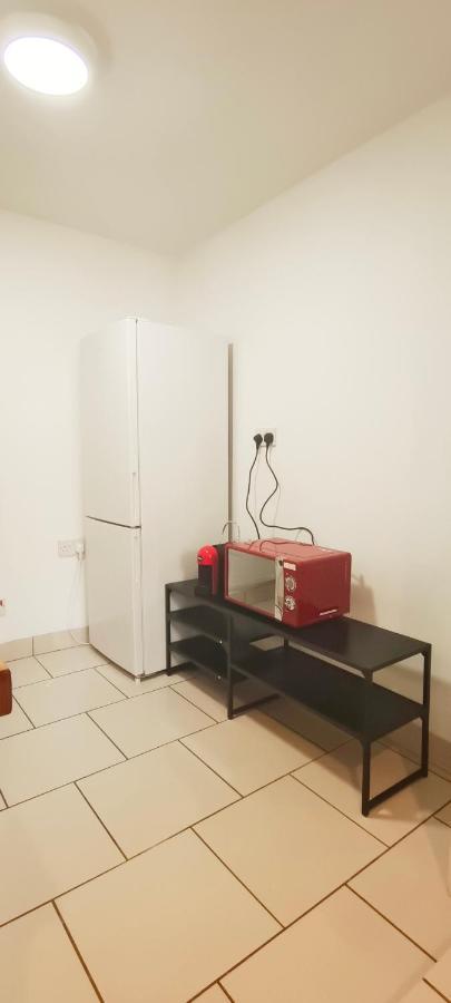 Brompton Apartment In Kensington Londyn Zewnętrze zdjęcie