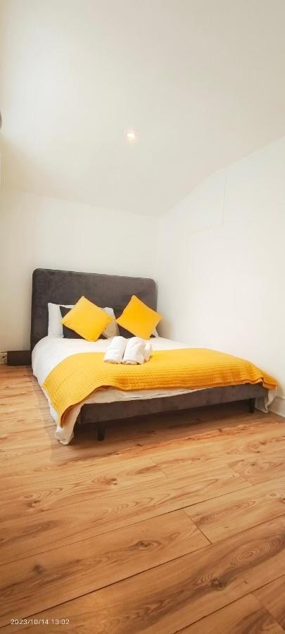 Brompton Apartment In Kensington Londyn Zewnętrze zdjęcie